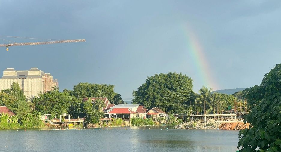Villa zur Miete mit 3 Zimmer in Mueang Phuket, Phuket