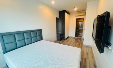 For rent 1 bed condo in Sathon, Bangkok