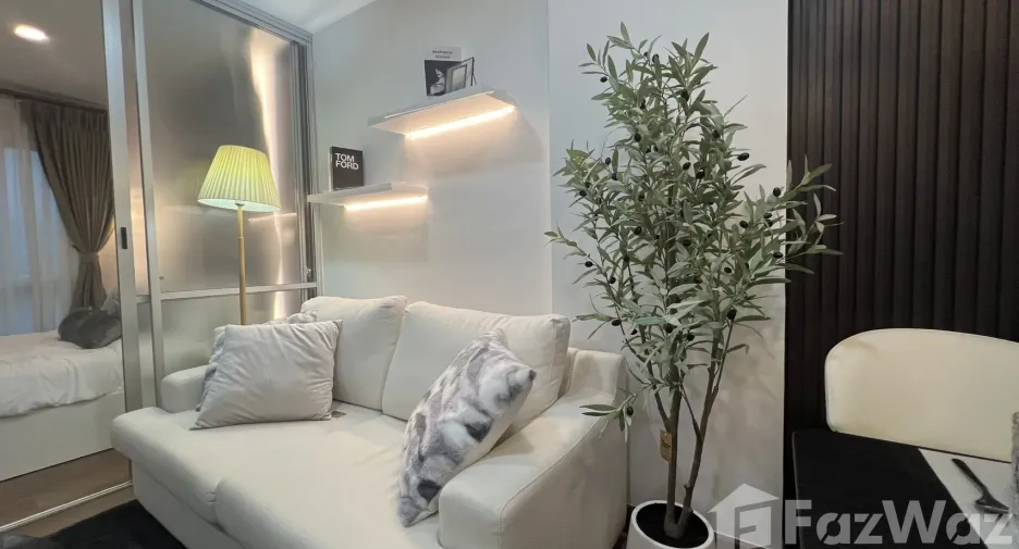 Wohnung zum Kauf mit 1 Zimmer in Kathu, Phuket