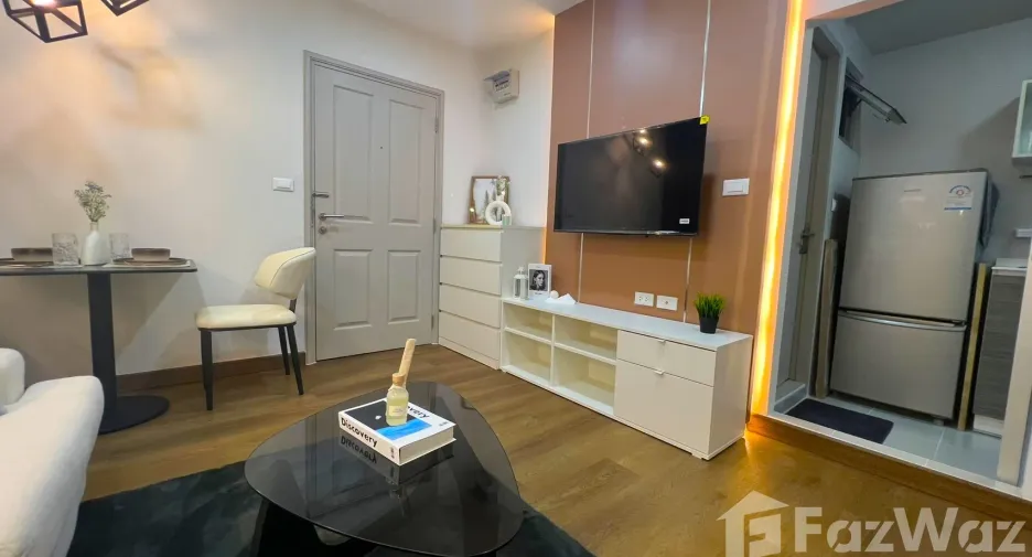 Wohnung zum Kauf mit 1 Zimmer in Kathu, Phuket