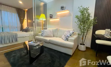 Wohnung zum Kauf mit 1 Zimmer in Kathu, Phuket
