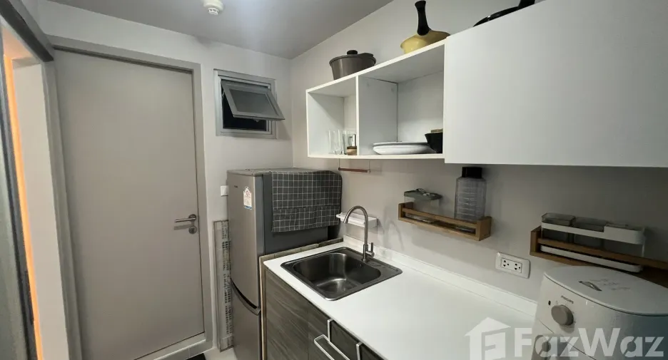 Wohnung zum Kauf mit 1 Zimmer in Kathu, Phuket