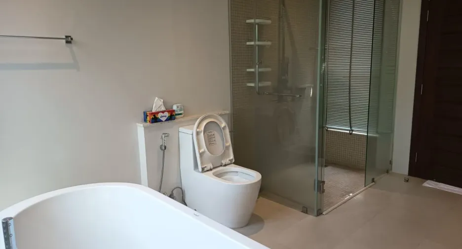 Villa zur Miete mit 3 Zimmer in Thalang, Phuket