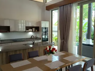 Villa zur Miete mit 3 Zimmer in Thalang, Phuket