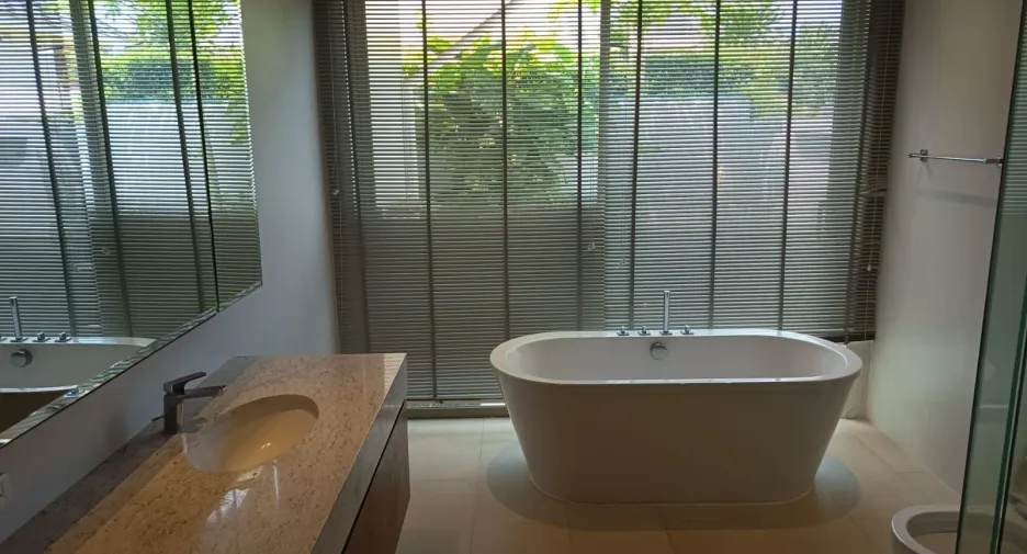 Villa zur Miete mit 3 Zimmer in Thalang, Phuket