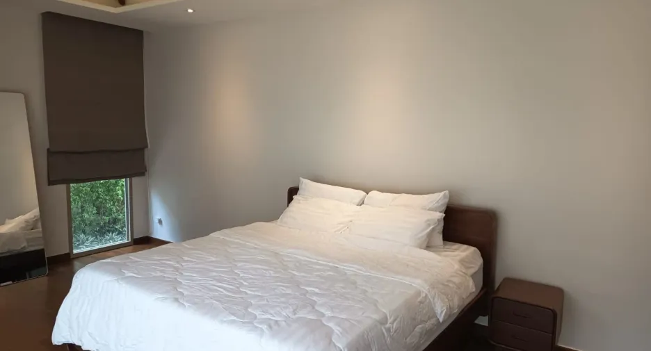 Villa zur Miete mit 3 Zimmer in Thalang, Phuket