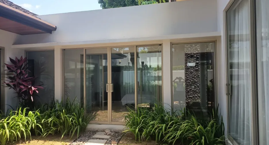 Villa zur Miete mit 3 Zimmer in Thalang, Phuket