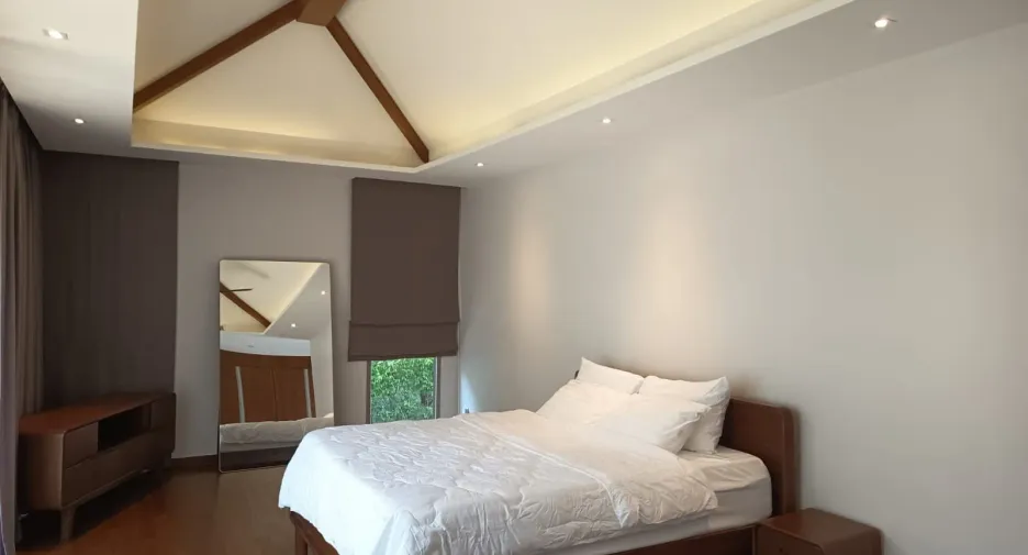 Villa zur Miete mit 3 Zimmer in Thalang, Phuket
