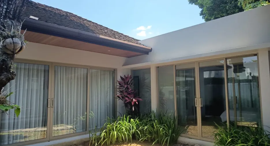 Villa zur Miete mit 3 Zimmer in Thalang, Phuket