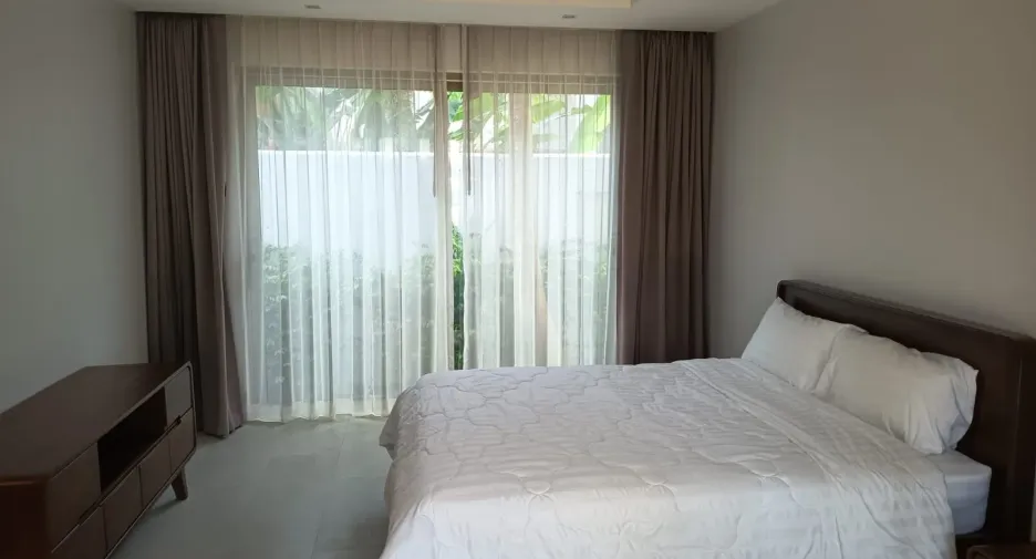 Villa zur Miete mit 3 Zimmer in Thalang, Phuket