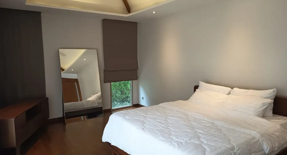 Villa zur Miete mit 3 Zimmer in Thalang, Phuket