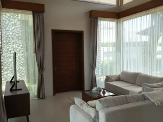 Villa zur Miete mit 3 Zimmer in Thalang, Phuket