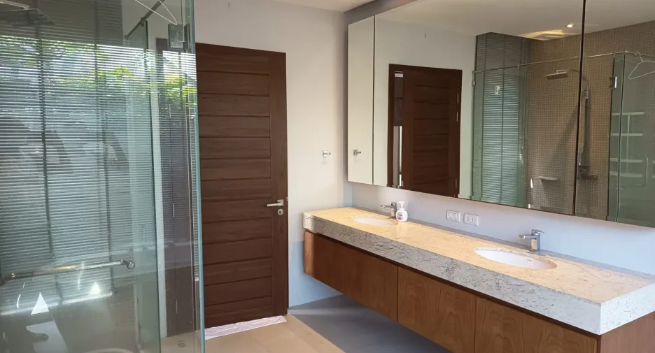 Villa zur Miete mit 3 Zimmer in Thalang, Phuket