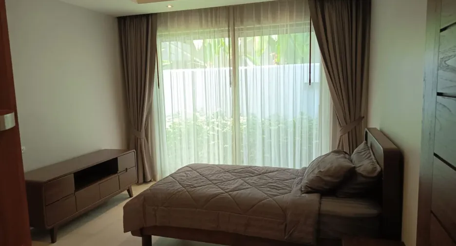 Villa zur Miete mit 3 Zimmer in Thalang, Phuket