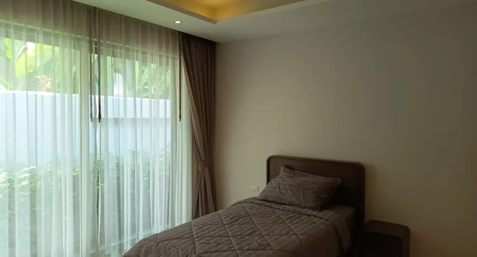 Villa zur Miete mit 3 Zimmer in Thalang, Phuket