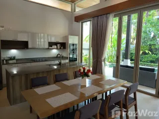 Villa zur Miete mit 3 Zimmer in Thalang, Phuket
