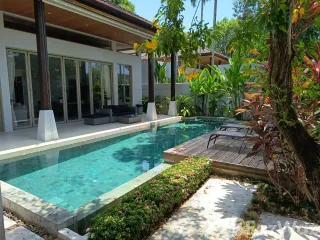 Villa zur Miete mit 3 Zimmer in Thalang, Phuket