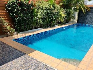 Villa en alquiler de 3 habitaciones en Hua Hin, Prachuap Khiri Khan