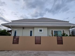 Villa en alquiler de 3 habitaciones en Hua Hin, Prachuap Khiri Khan