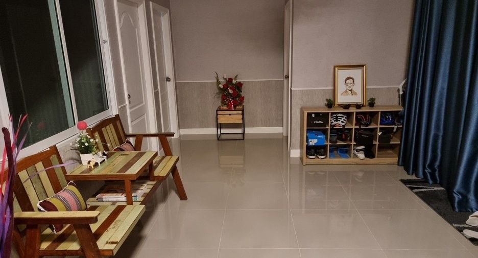 Villa en alquiler de 3 habitaciones en Hua Hin, Prachuap Khiri Khan