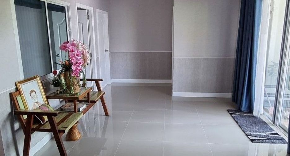 Villa en alquiler de 3 habitaciones en Hua Hin, Prachuap Khiri Khan