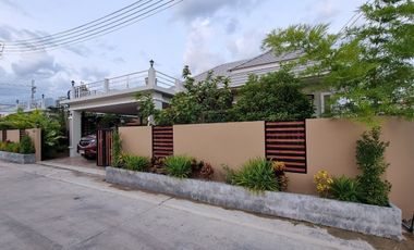 Villa en alquiler de 3 habitaciones en Hua Hin, Prachuap Khiri Khan