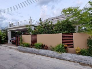Villa en alquiler de 3 habitaciones en Hua Hin, Prachuap Khiri Khan