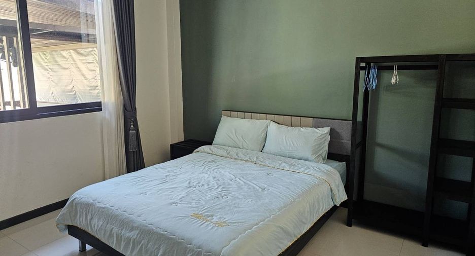 Villa en alquiler de 3 habitaciones en Hua Hin, Prachuap Khiri Khan