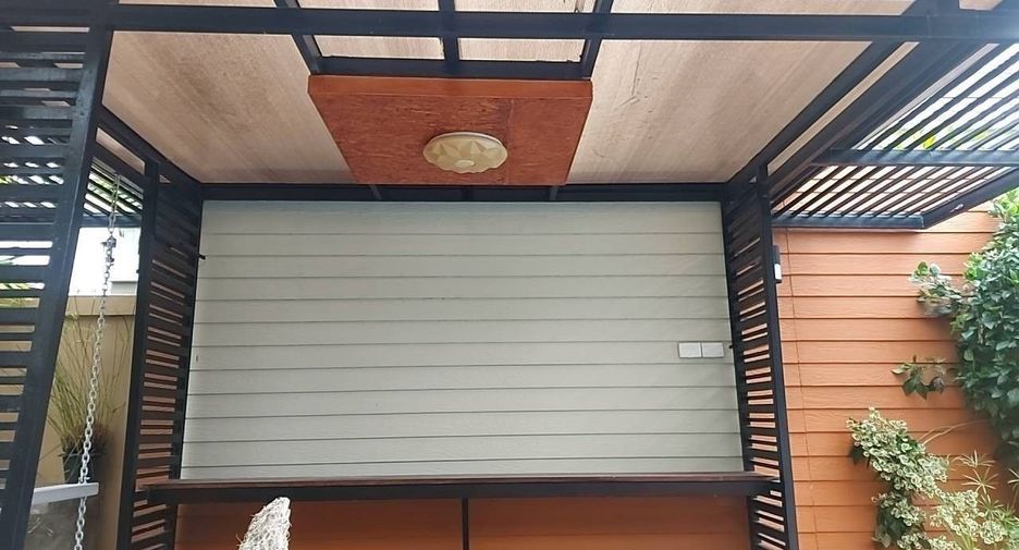 Villa en alquiler de 3 habitaciones en Hua Hin, Prachuap Khiri Khan