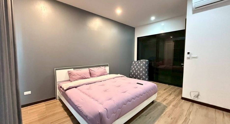 Villa en alquiler de 3 habitaciones en Hua Hin, Prachuap Khiri Khan