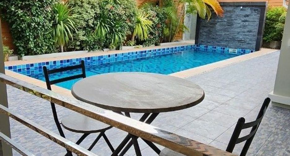Villa en alquiler de 3 habitaciones en Hua Hin, Prachuap Khiri Khan