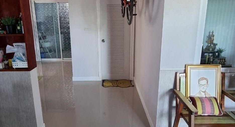 Villa en alquiler de 3 habitaciones en Hua Hin, Prachuap Khiri Khan