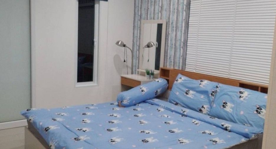 Villa en alquiler de 3 habitaciones en Hua Hin, Prachuap Khiri Khan