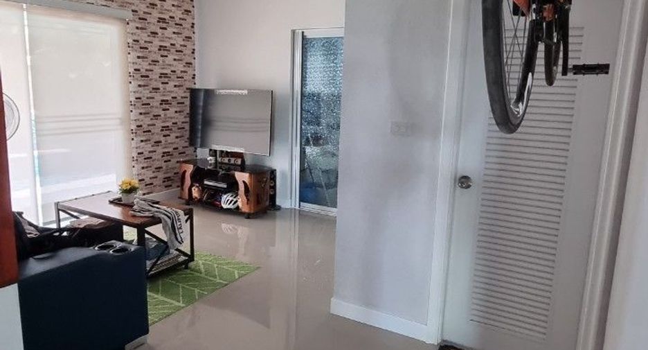 Villa en alquiler de 3 habitaciones en Hua Hin, Prachuap Khiri Khan