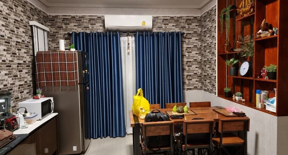 Villa en alquiler de 3 habitaciones en Hua Hin, Prachuap Khiri Khan