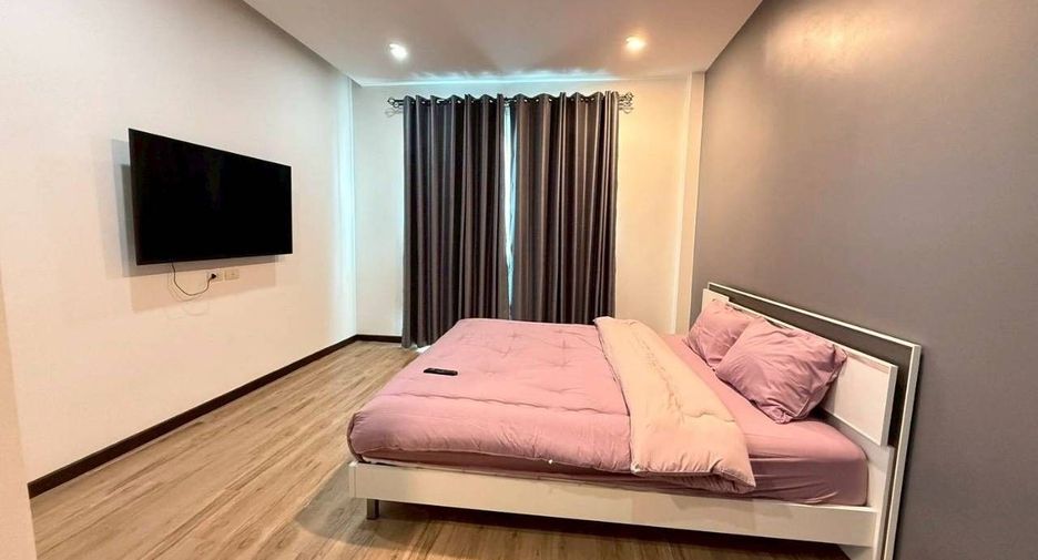 Villa en alquiler de 3 habitaciones en Hua Hin, Prachuap Khiri Khan