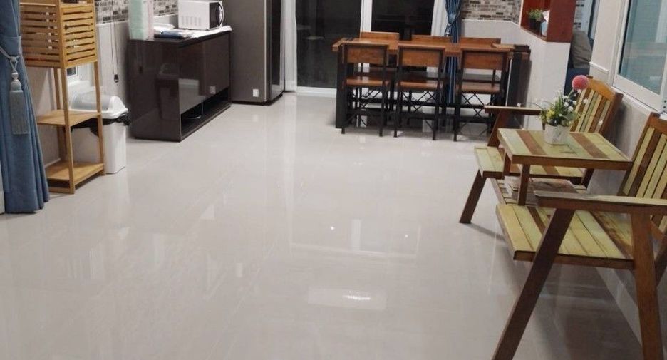 Villa en alquiler de 3 habitaciones en Hua Hin, Prachuap Khiri Khan