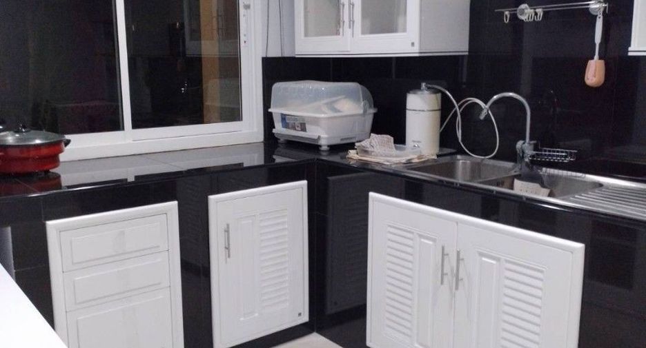 Villa en alquiler de 3 habitaciones en Hua Hin, Prachuap Khiri Khan