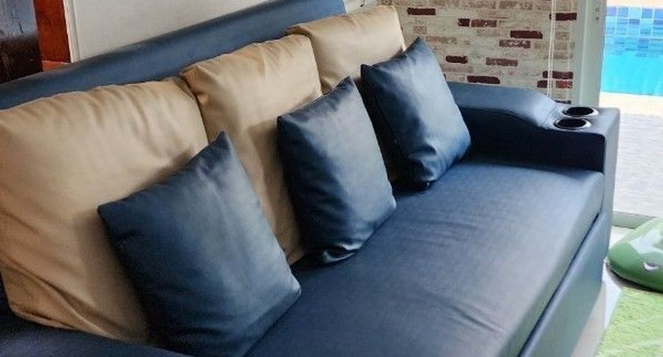 Villa en alquiler de 3 habitaciones en Hua Hin, Prachuap Khiri Khan