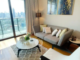 For rent 1 bed condo in Samphanthawong, Bangkok