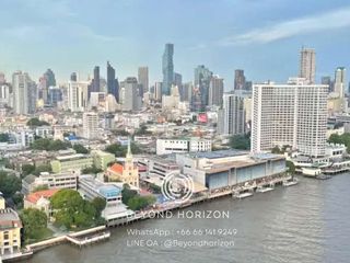 For rent 1 bed condo in Samphanthawong, Bangkok