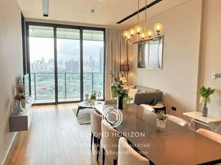 For rent 1 bed condo in Samphanthawong, Bangkok