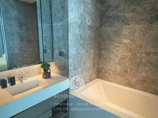 For rent 1 bed condo in Samphanthawong, Bangkok
