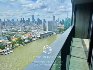 For rent 1 bed condo in Samphanthawong, Bangkok