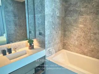 For rent 1 bed condo in Samphanthawong, Bangkok