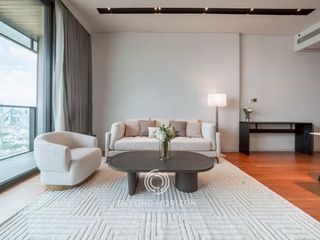 For rent 1 bed condo in Samphanthawong, Bangkok