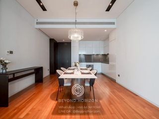 For rent 1 bed condo in Samphanthawong, Bangkok