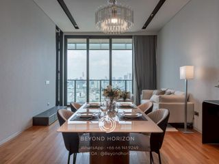 For rent 1 bed condo in Samphanthawong, Bangkok