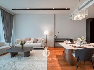 For rent 1 bed condo in Samphanthawong, Bangkok