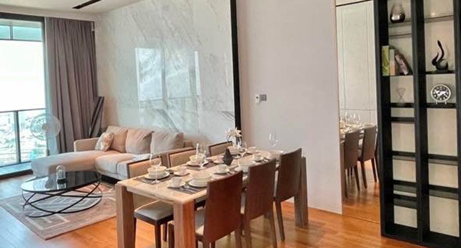 For rent and for sale 1 bed condo in Samphanthawong, Bangkok